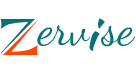 Zervise Logo